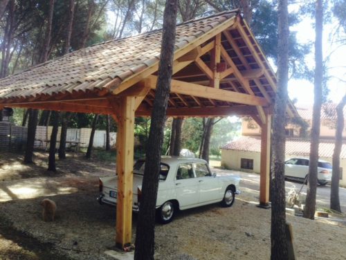 fini - Abris Occitanie | Font-Romeu | Pyrénées-Orientales